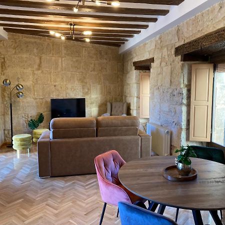 Apartamento Plaza Mayor Salamanca Con 2 Balcones A La Misma Plaza Mayor Dış mekan fotoğraf